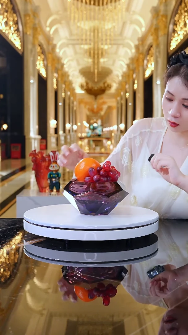 摆件AJ1011208收纳碗