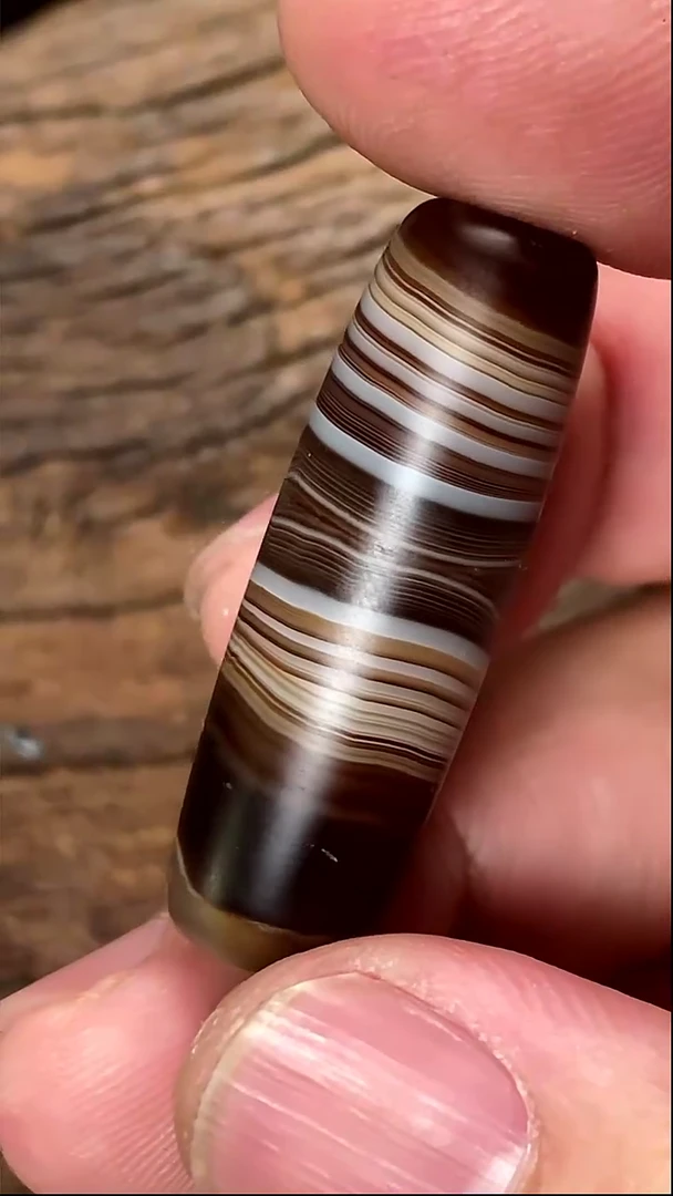 玛瑙/玉髓颈饰未镶嵌51574