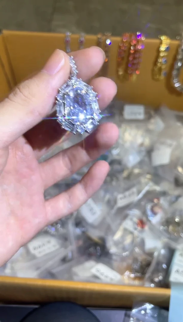 非金属无简约气质经典百搭款A902