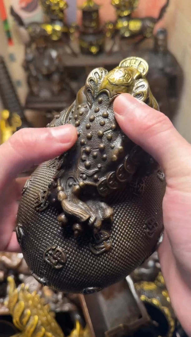 精品专属链接---【钱袋子金蟾】