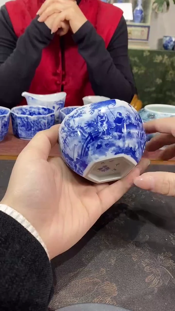 朗谷 六合同春主人杯