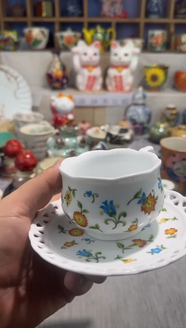 【闪购商品】碗鹏哥鹏哥瓷器专拍