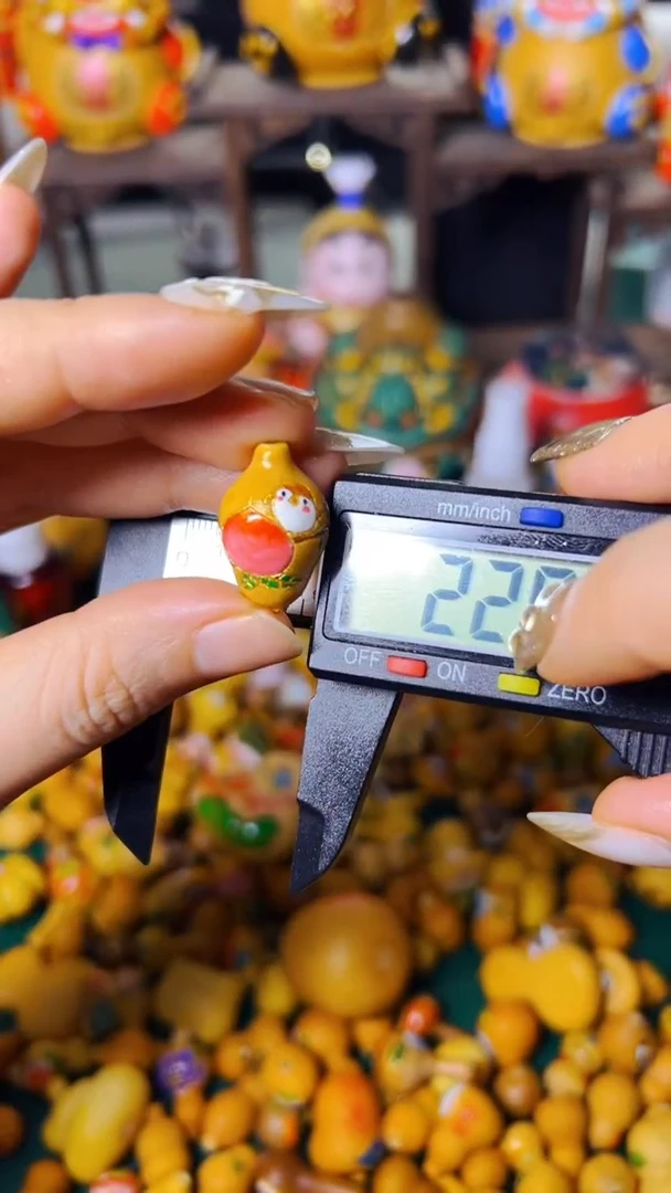 044文玩葫芦文玩好物