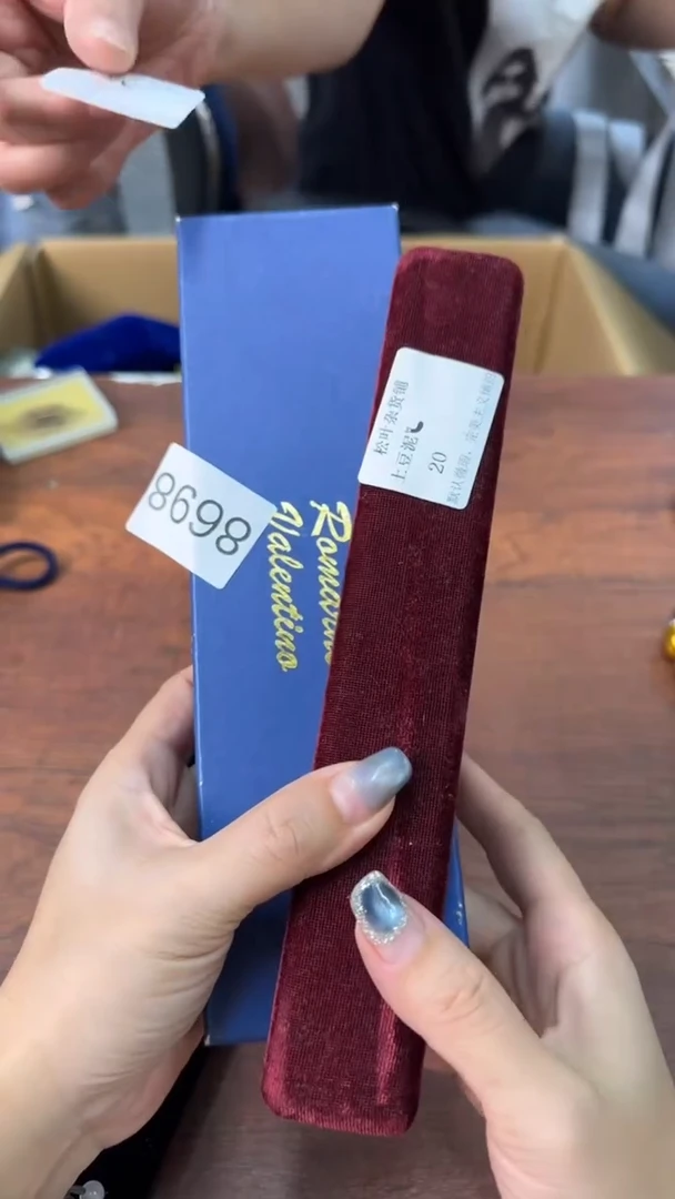 土**?愿所有的惊喜如期而至