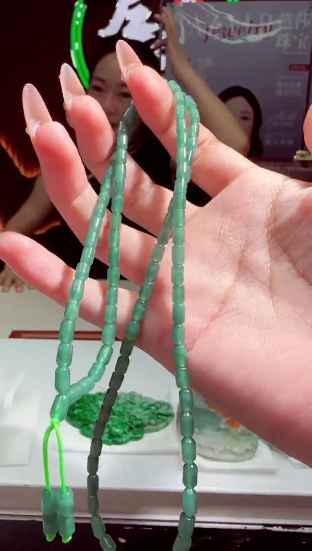 未镶嵌定制翡翠Y-@@YD091580（多样性发其一）