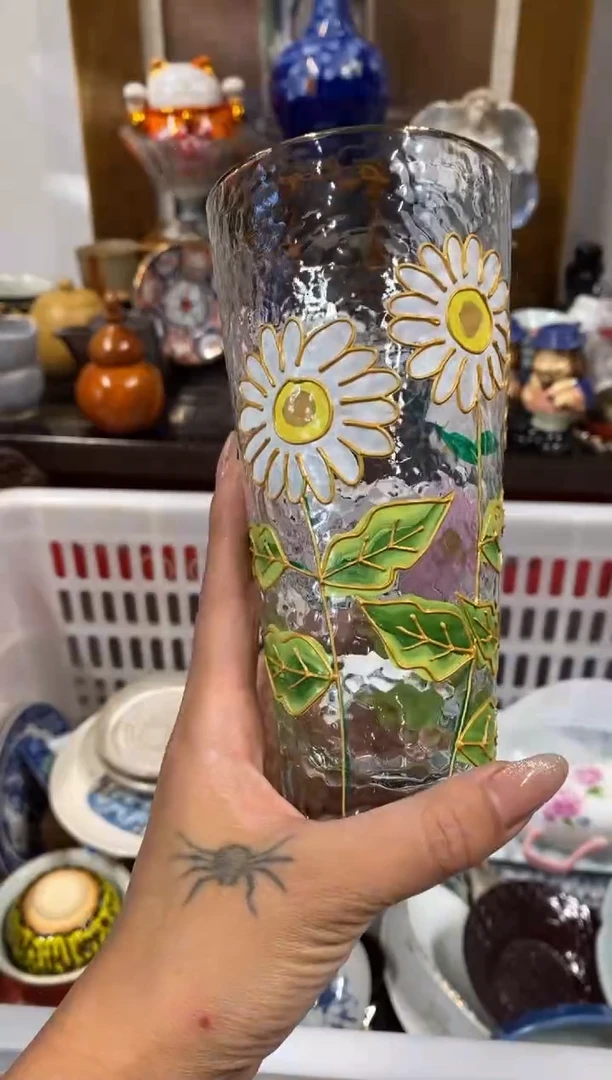 ?***利瓷器 餐具 摆件 工艺品