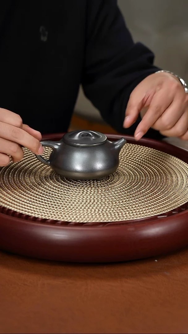 茶壶紫砂27