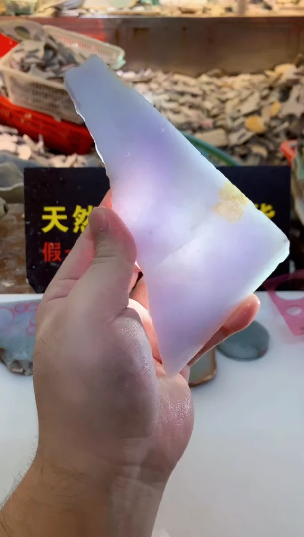 裸石翡翠0韩0翡翠珠宝948