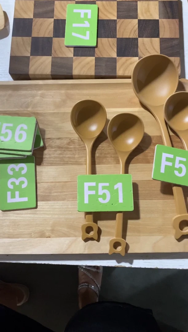 木闪购2025/7/23 F51