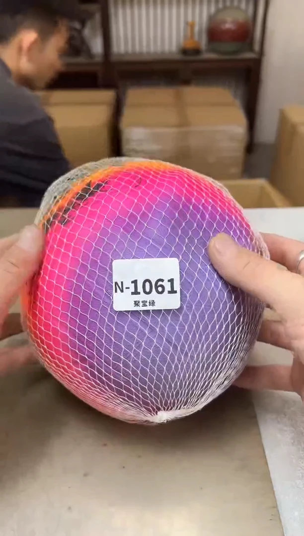 瓷片1061聚宝缘海陶精选