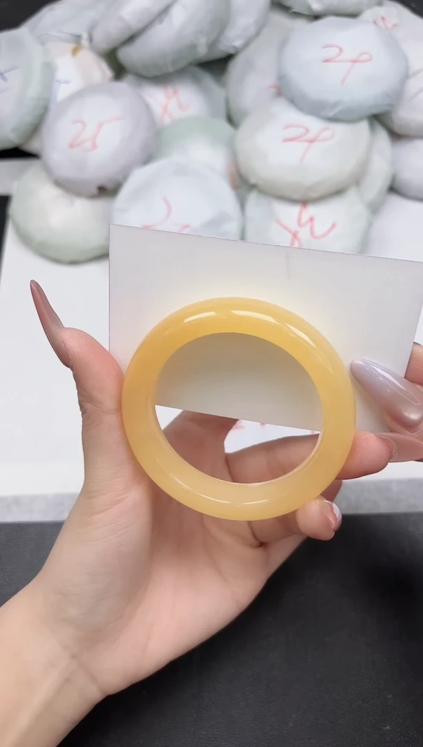 东凌女款手镯77-54