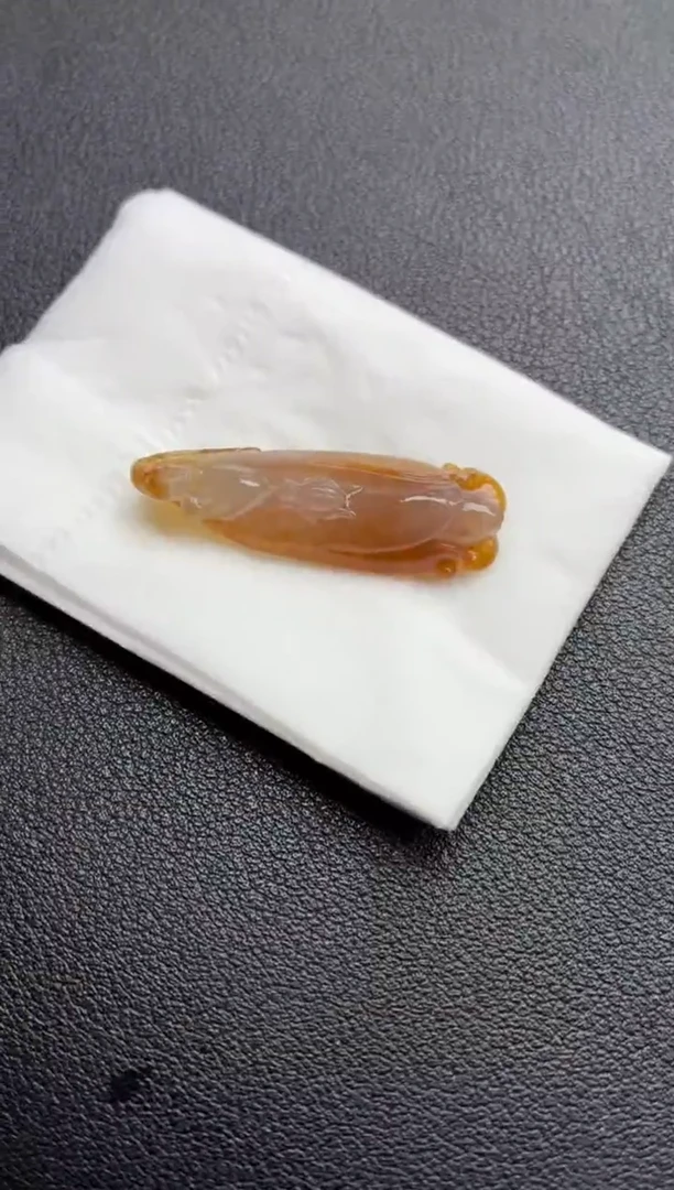 未镶嵌定制翡翠