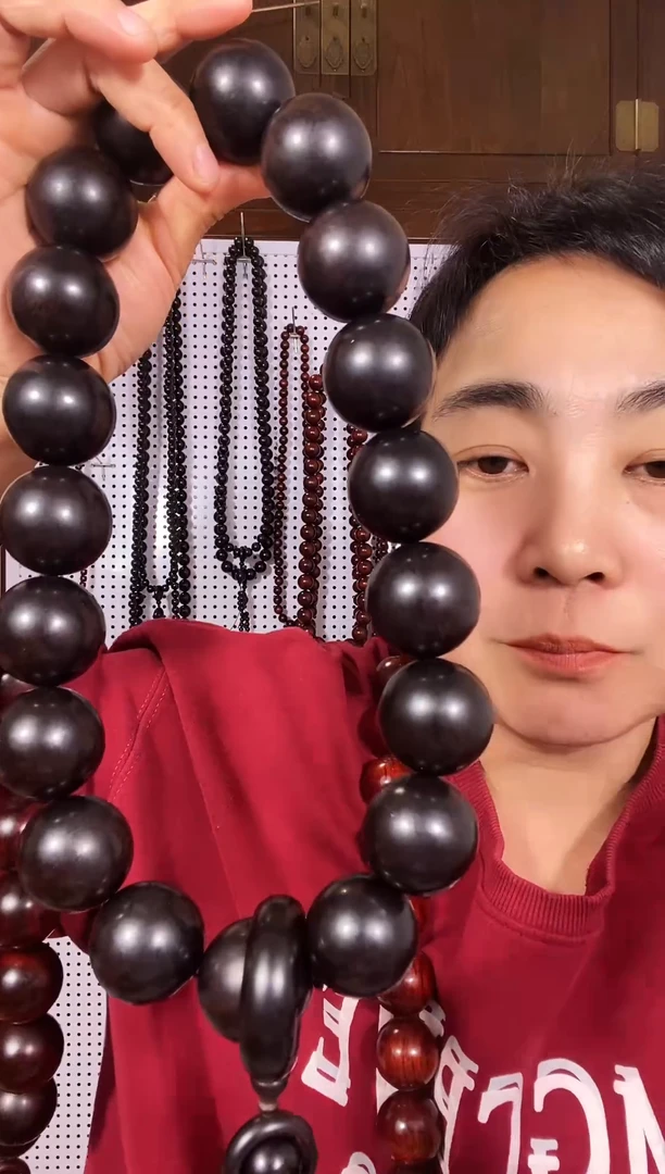 木手持3.519颗3.5