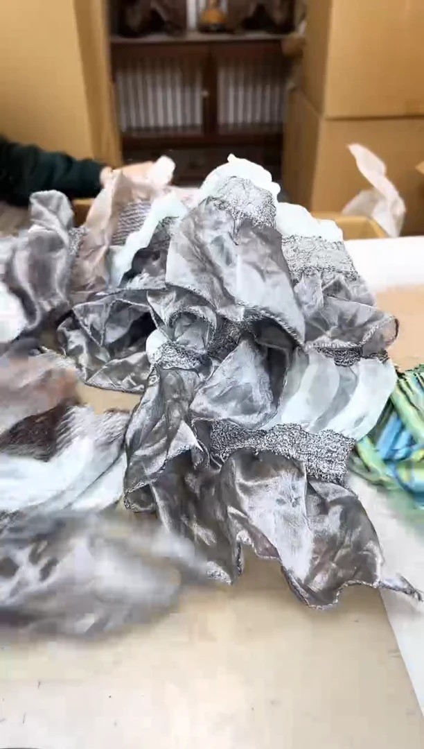 瓷片167聚宝缘海陶精选