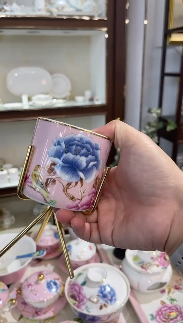 36%以上骨粉骨瓷收纳