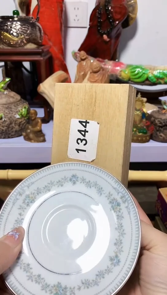 瓷器默认链接一物一拍