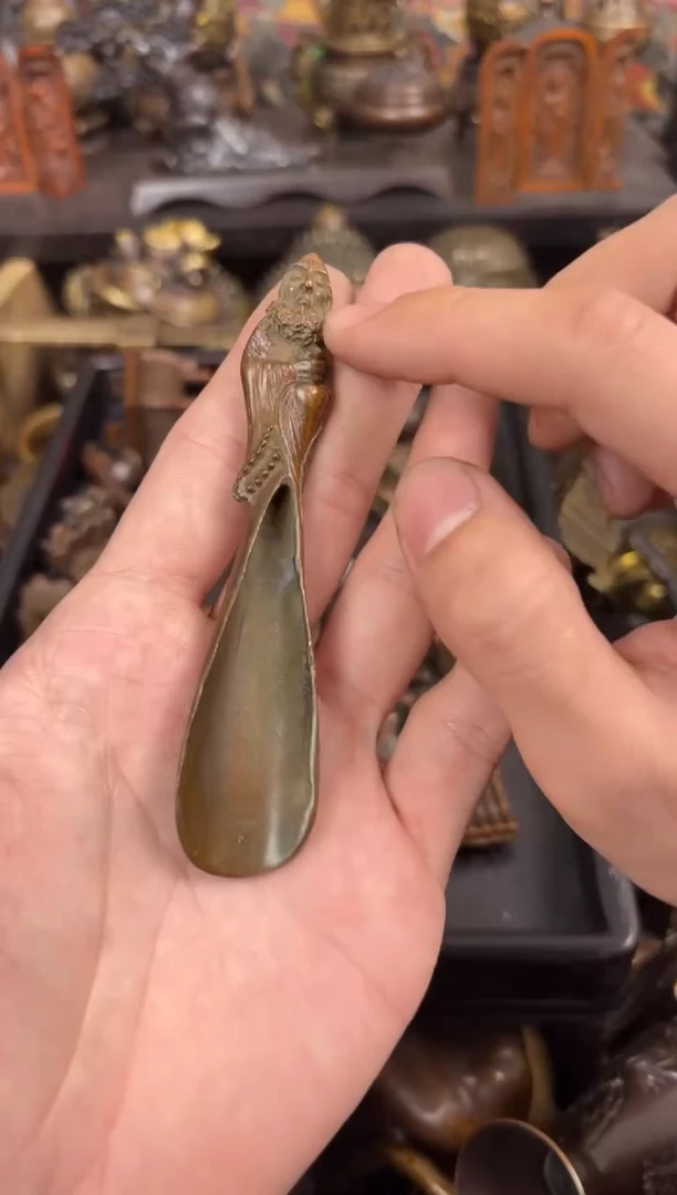 信德铜器壹专属精选链接