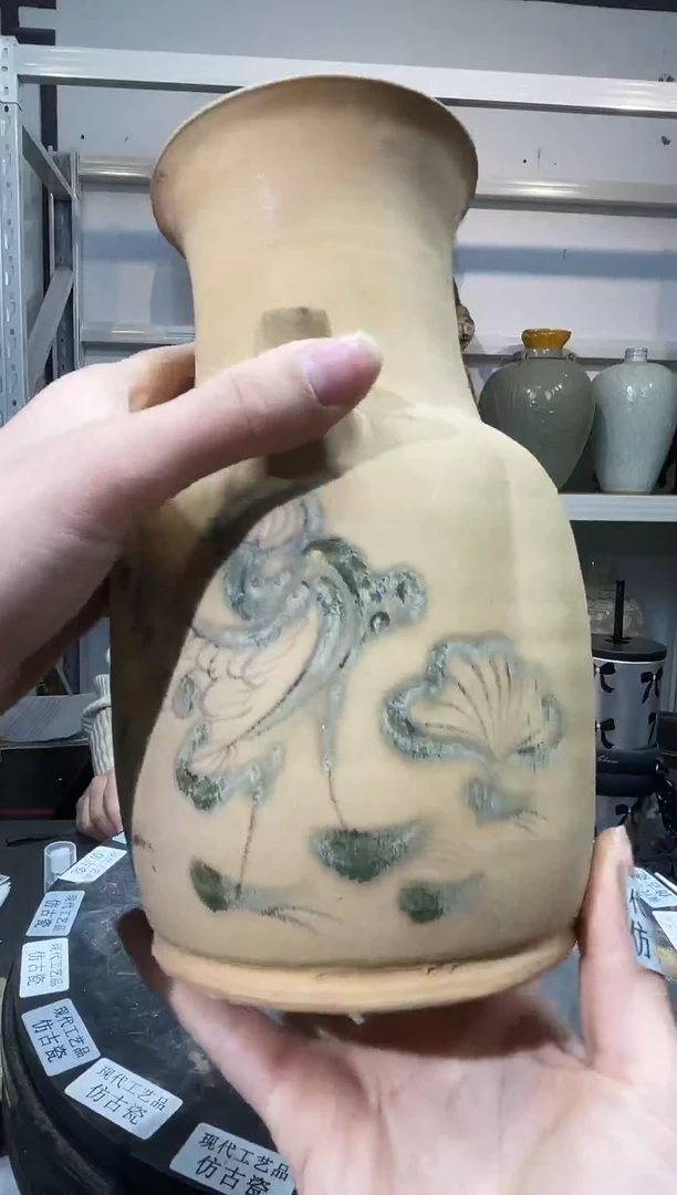 顺心瓷器仿古复刻顺心瓷器 仿古复刻