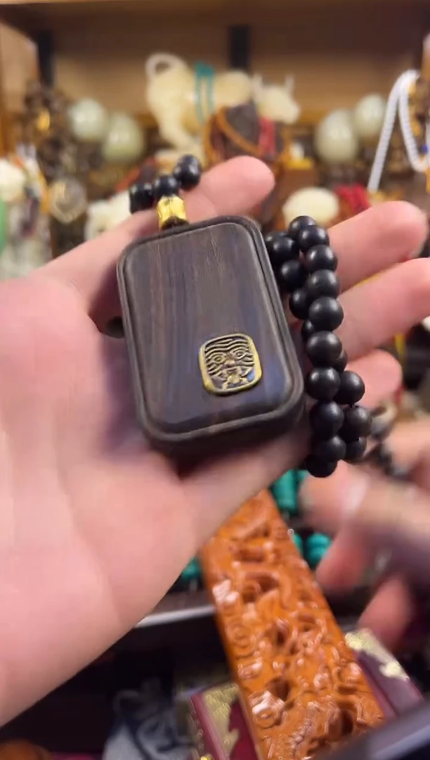 木熠熠文玩直播精选推荐