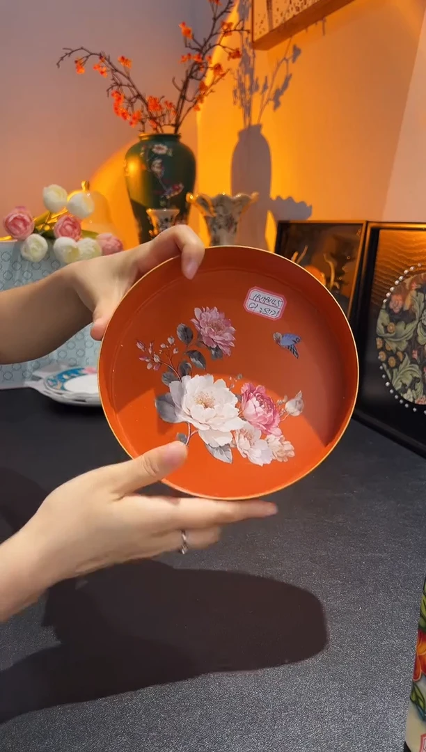 外贸陶瓷家居百货
