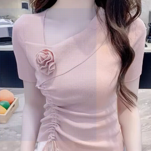 时尚百搭潮流款版衣组合链接51-100