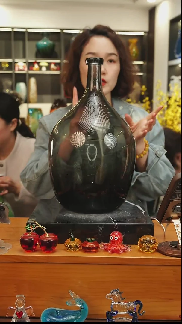 外贸花瓶花器花盆079