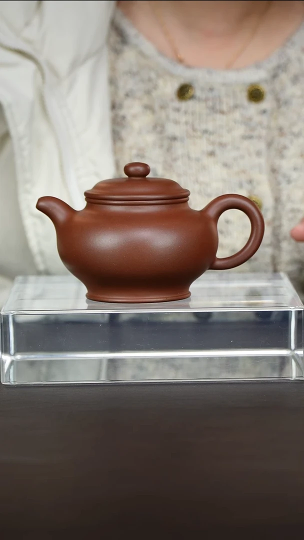 茶壶紫砂宜兴紫砂壶