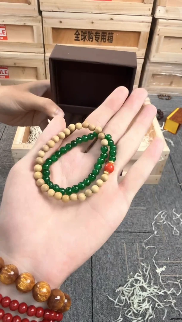 非洲檀香手串/手链@@@@@@@@手串