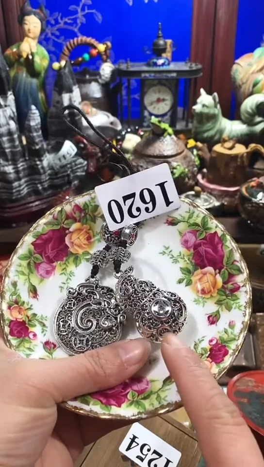 【闪购商品】瓷器默认链接一物一拍