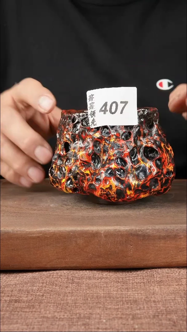 【闪购商品】407窑窑领先 匠心手作