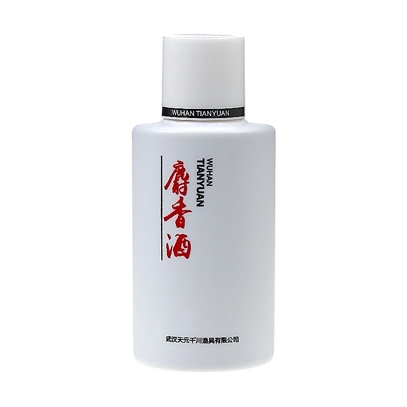 天元【黄进同款】鲫鱼添加剂三件套开胃果酱千里香S香酒鱼饵料