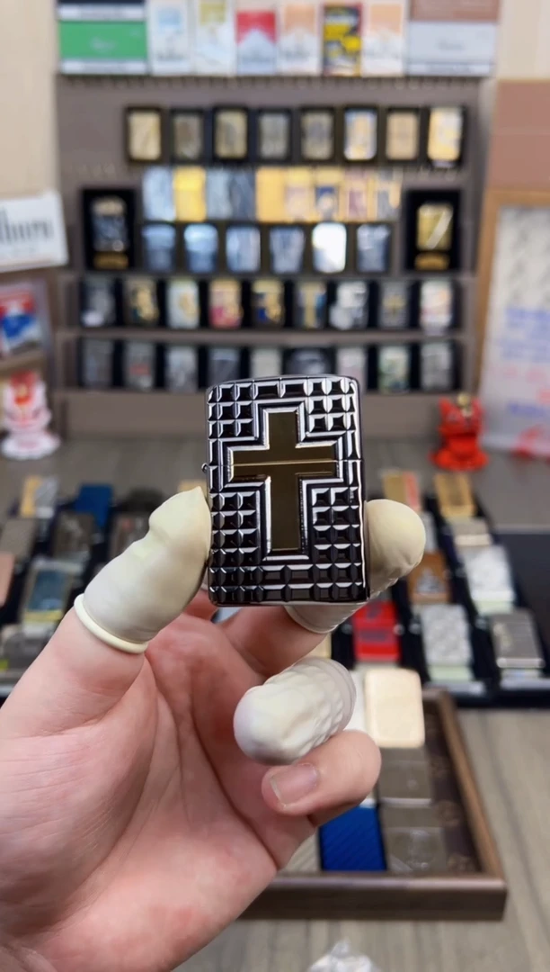 明铬品牌打火机直播间0066