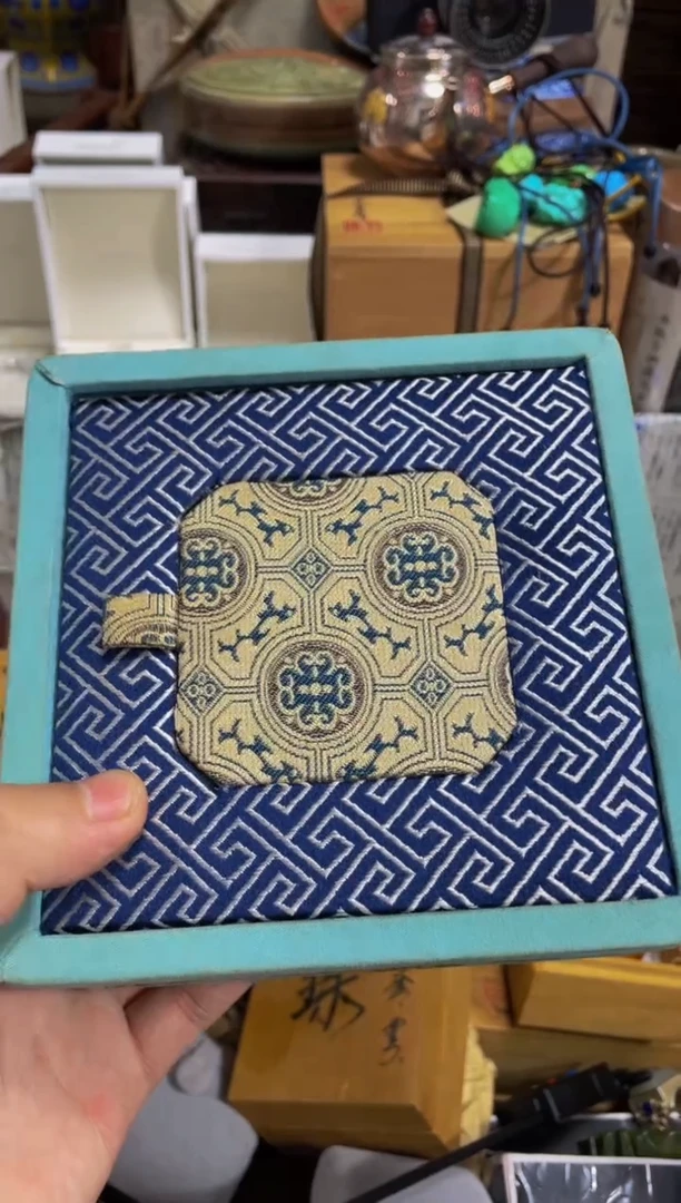宝发中古仓直播精选推荐35