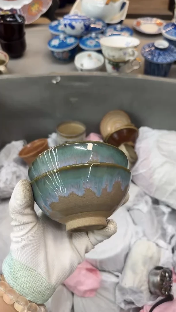 茶盏神*瓷器瓷器瓷器瓷器