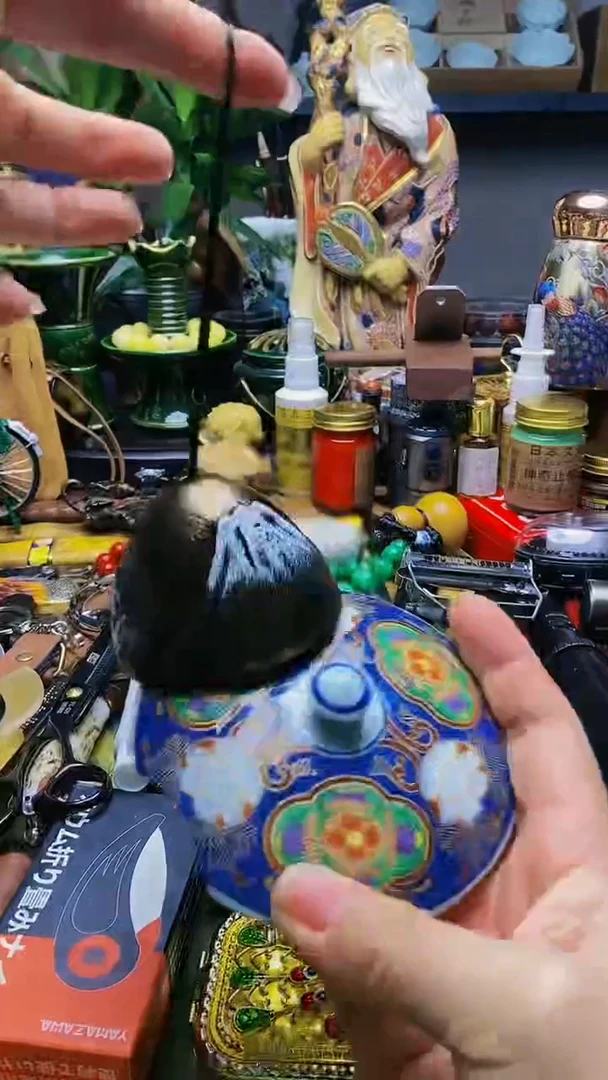 摆件茶文化  工艺美术