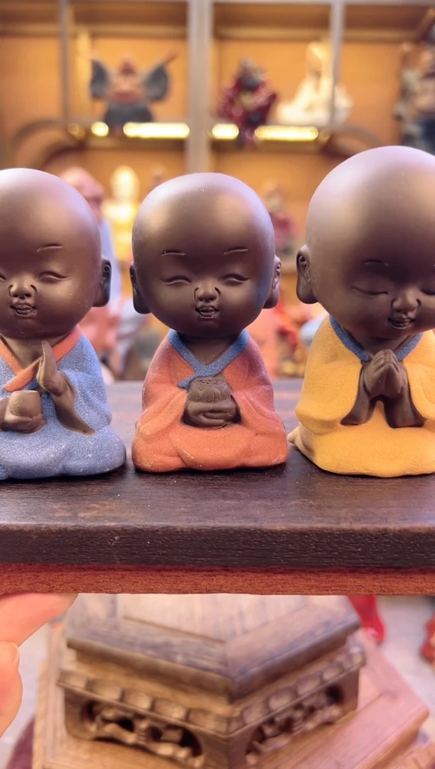 紫砂茶宠紫砂茶宠摆件