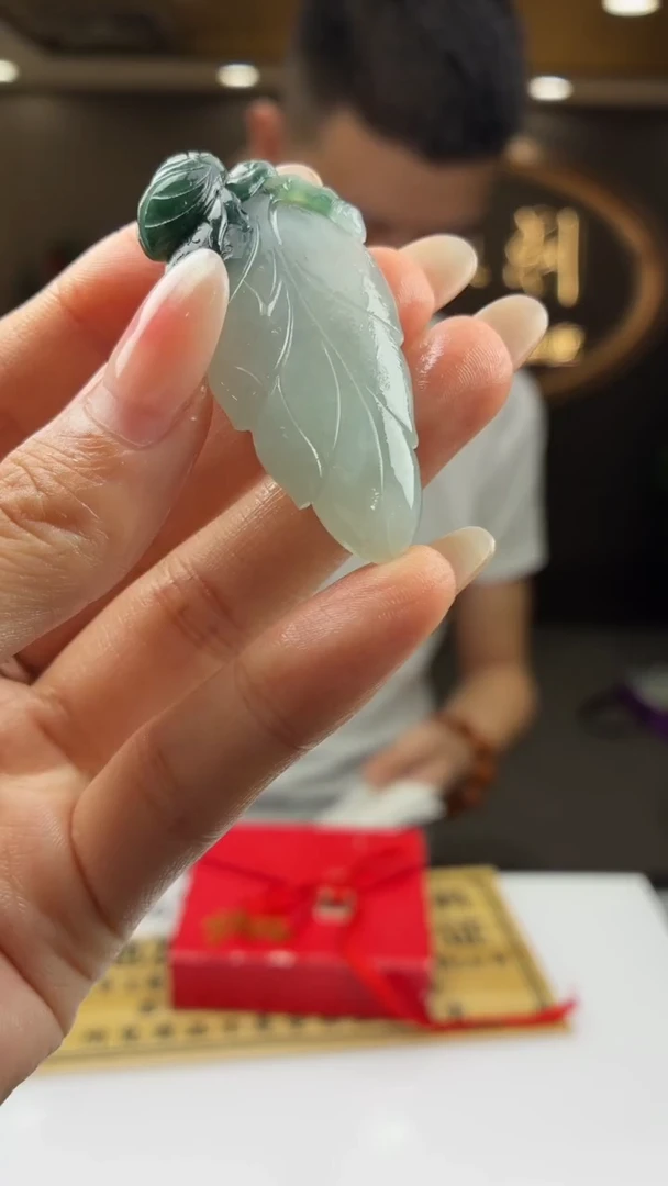 未镶嵌定制翡翠沐*?BJ0062399