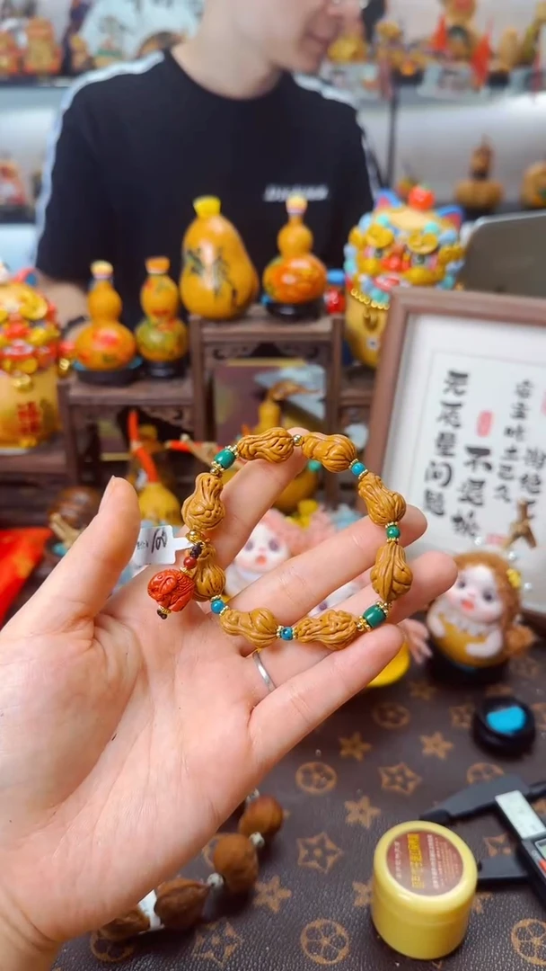 【闪购商品】301文玩葫芦文玩好物