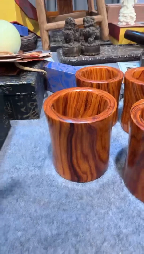 【闪购商品】花梨木类木艺0000000000