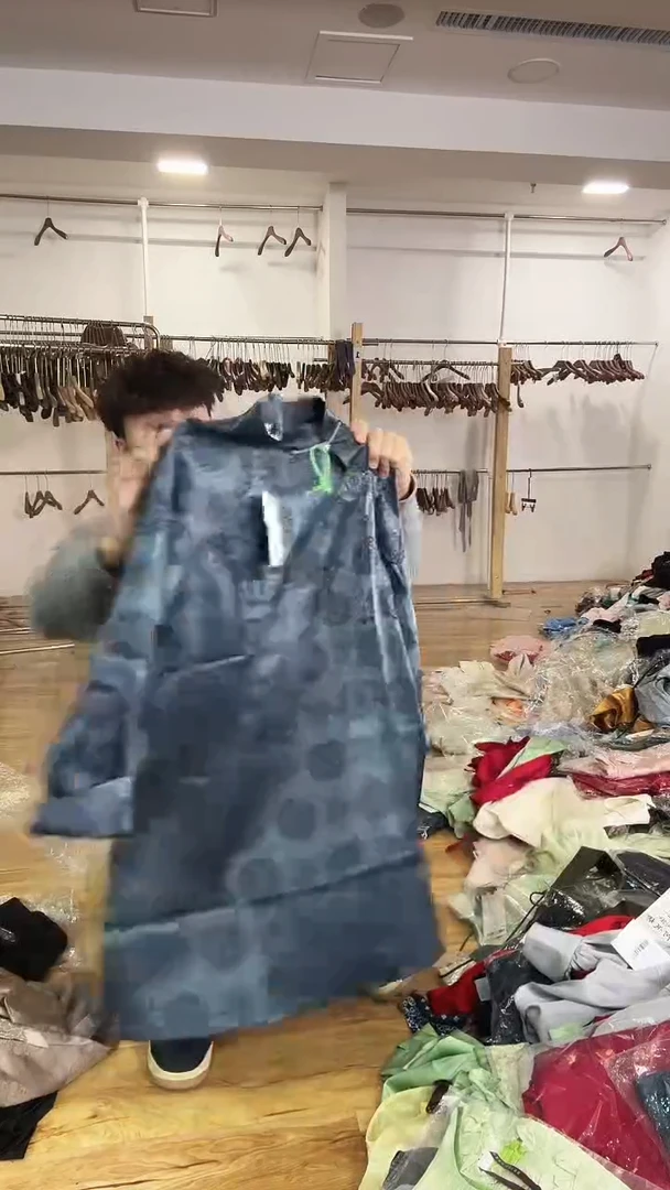 衬衣裙    3XL码    135-145斤