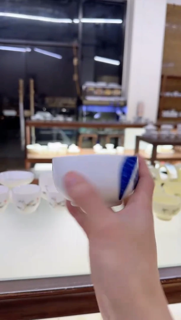 【闪购商品】瓷片言泥言泥言泥@YN