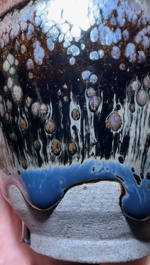 【闪购商品】茶盏繆兴洲老师精品场123微瑕宝