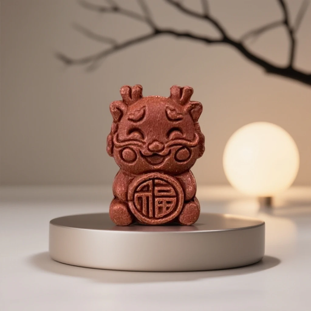 福利款 新人必入【红麝香方】小福龙