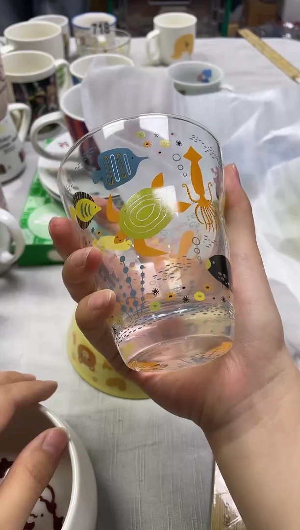 /小*姐727精美瓷器感谢选购