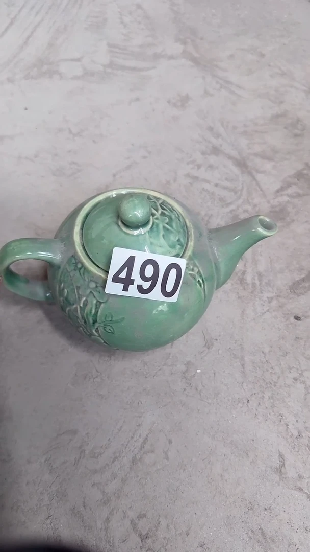 瓷片微瑕 完美勿拍 磁州窑买到就是赚到