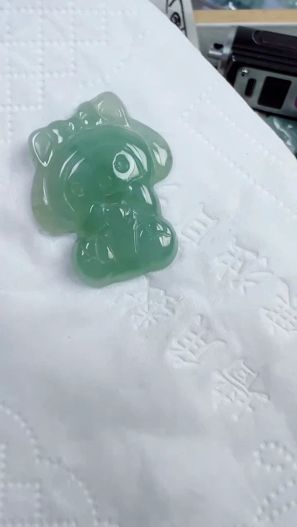 散珠翡翠37号链接，A货链接