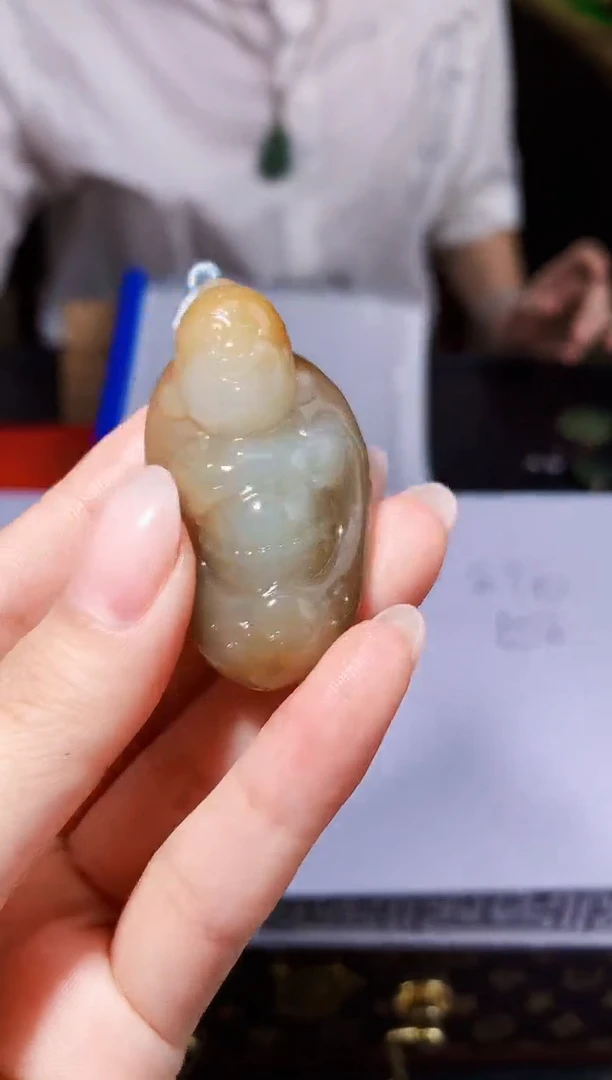 定制和田玉玉润东方天然和田玉