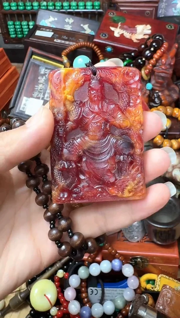 主播推荐：一物一拍，讲解为准！