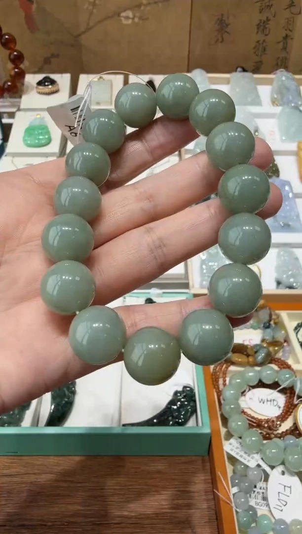 未镶嵌挂件翡翠A货翡翠多样性孤品
