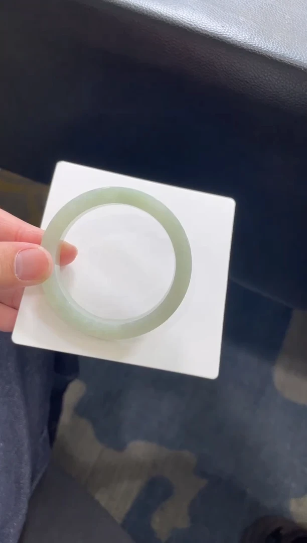 未镶嵌手镯定制翡翠?**?手镯AJC/DZS